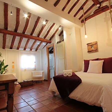 Domitila Rooms Clavijo Екстер'єр фото