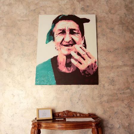 Domitila Rooms Clavijo Екстер'єр фото