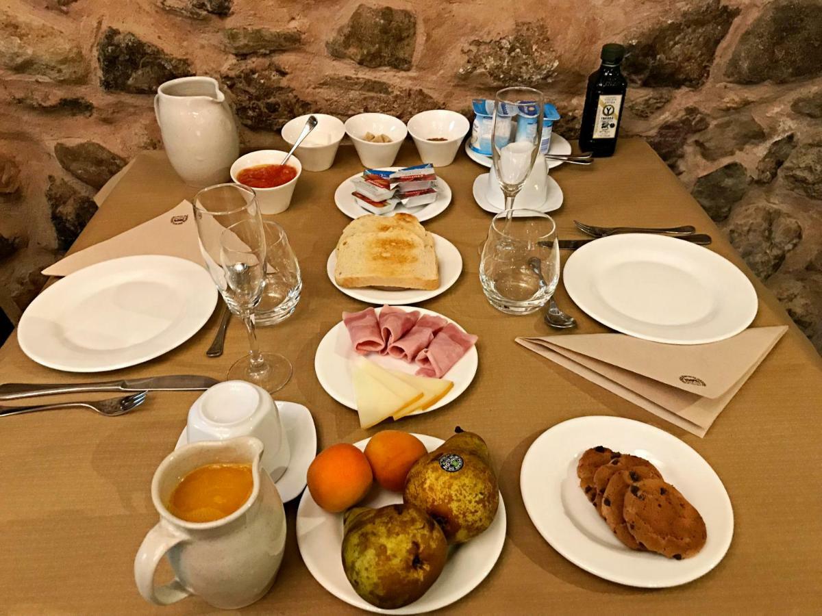 Domitila Rooms Clavijo Екстер'єр фото