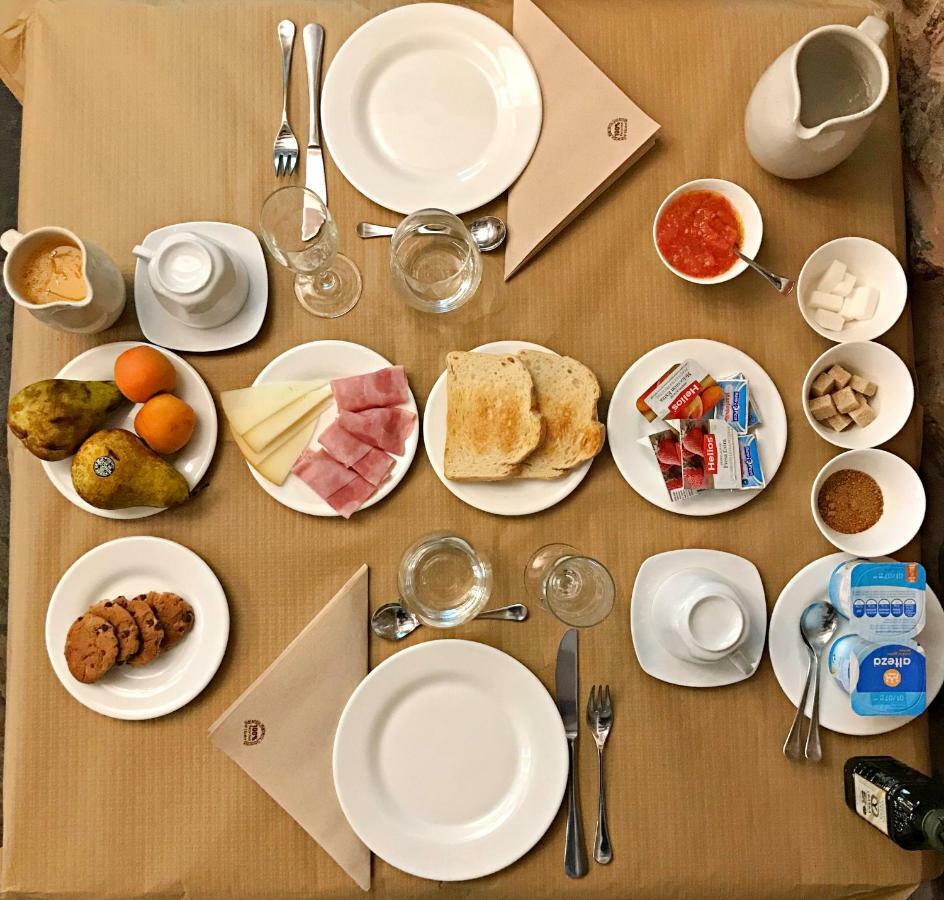 Domitila Rooms Clavijo Екстер'єр фото