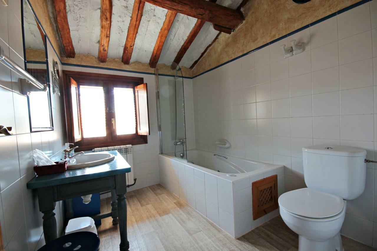Domitila Rooms Clavijo Екстер'єр фото