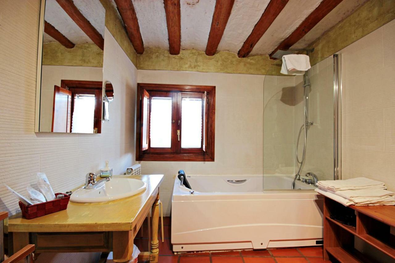 Domitila Rooms Clavijo Екстер'єр фото