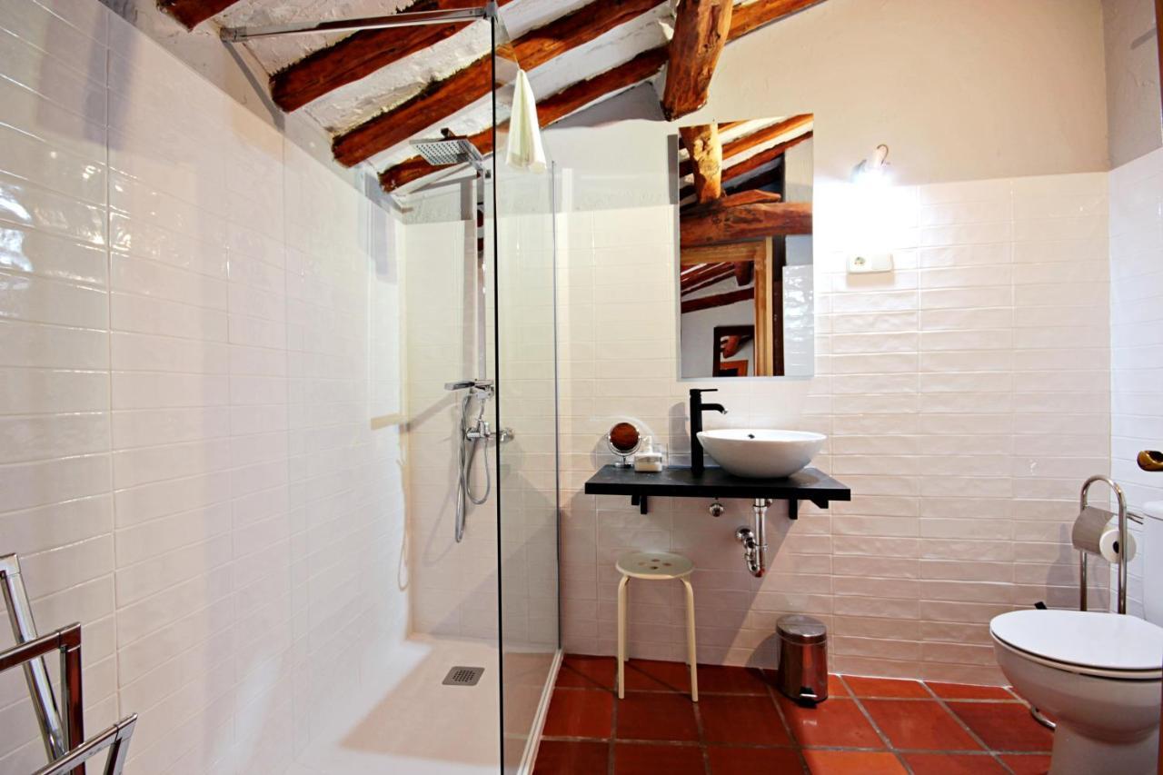 Domitila Rooms Clavijo Екстер'єр фото