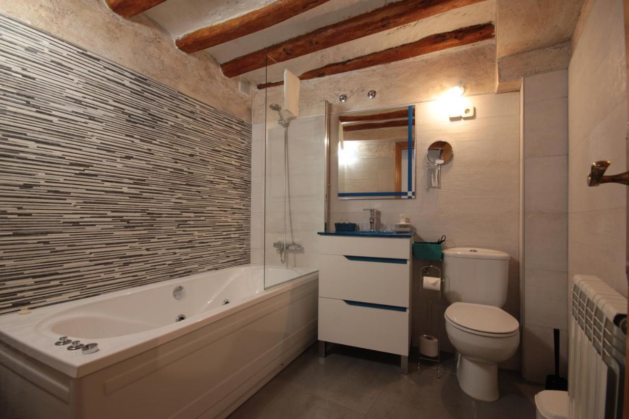 Domitila Rooms Clavijo Екстер'єр фото