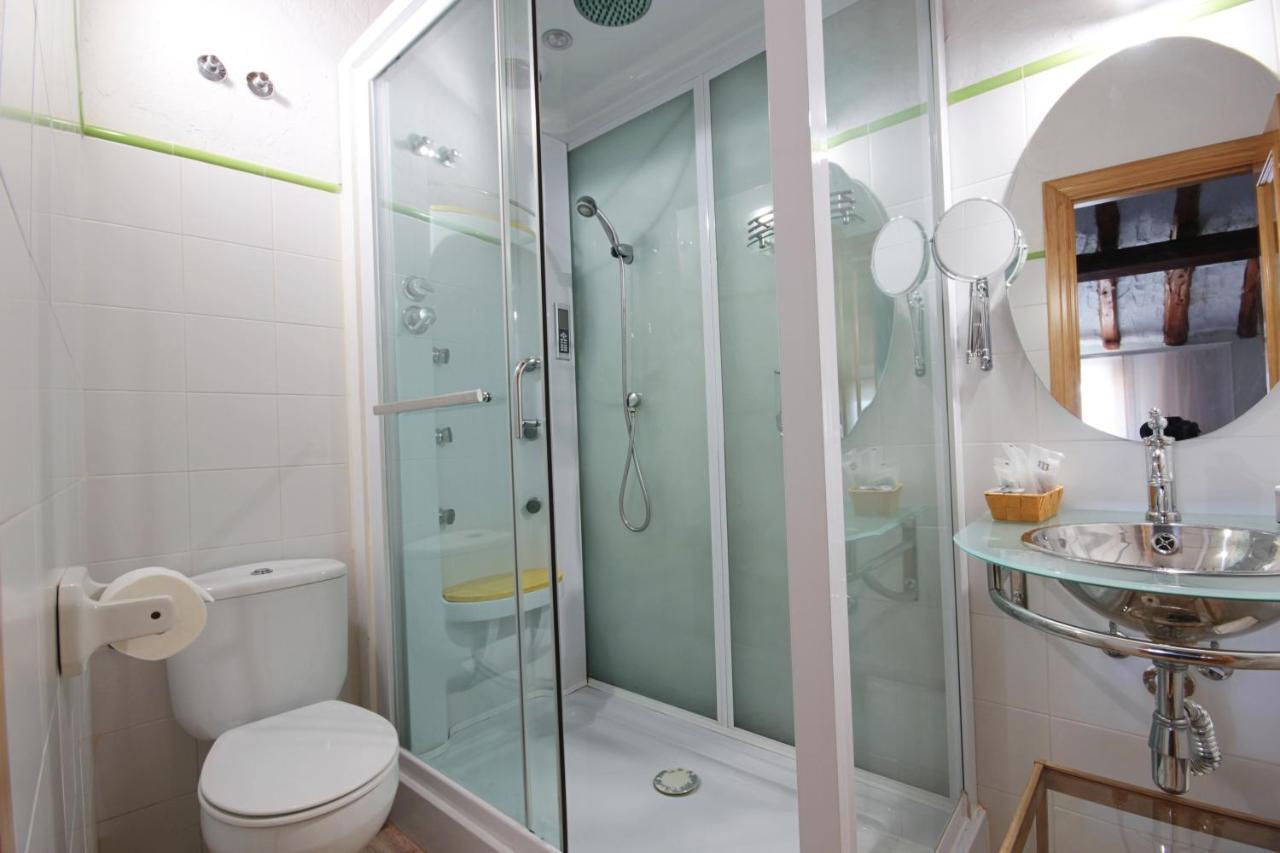 Domitila Rooms Clavijo Екстер'єр фото