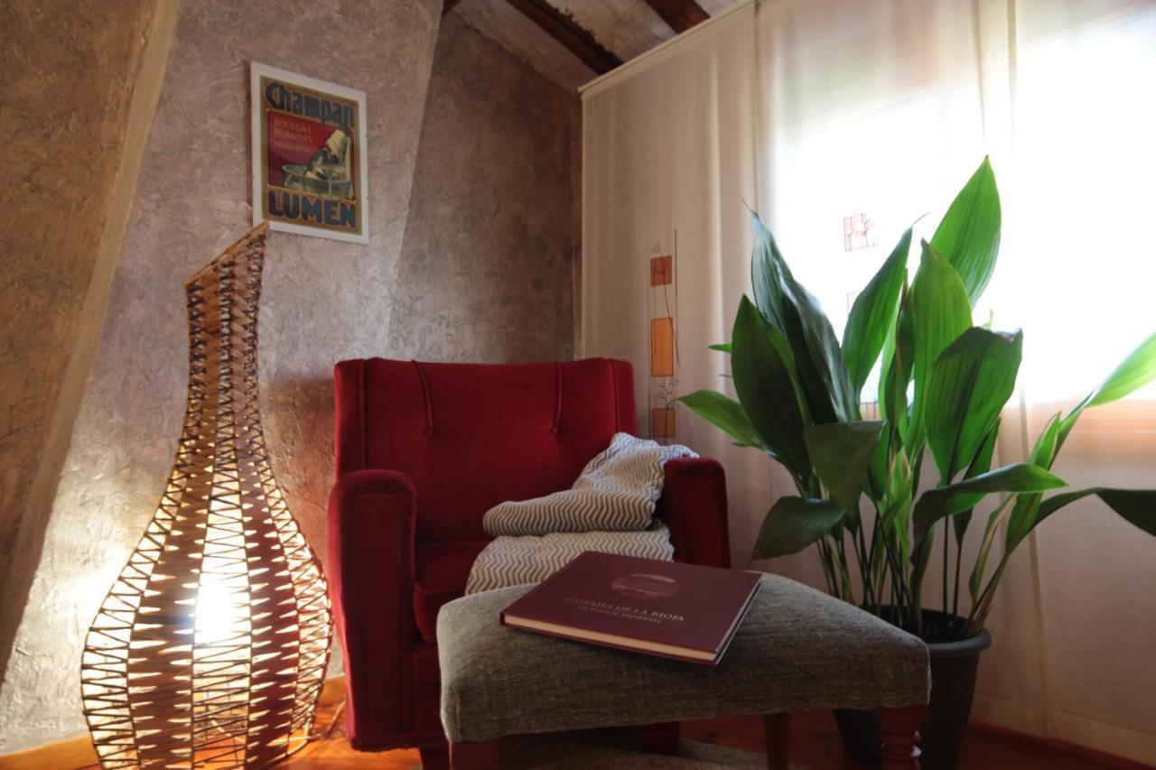 Domitila Rooms Clavijo Екстер'єр фото